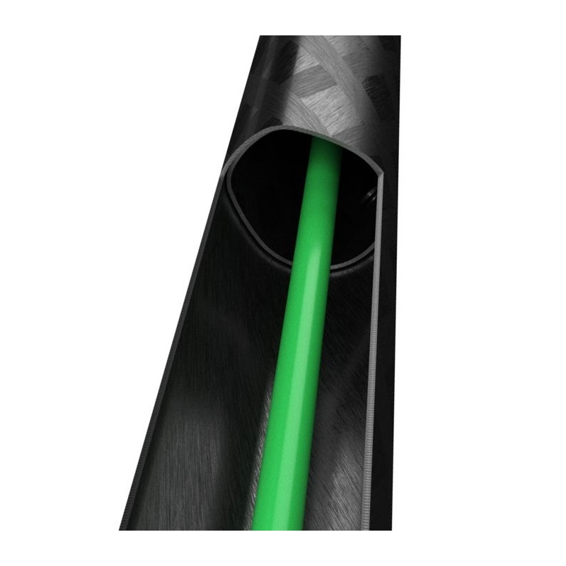 Tige maîtresse en carbone 24K « Connect