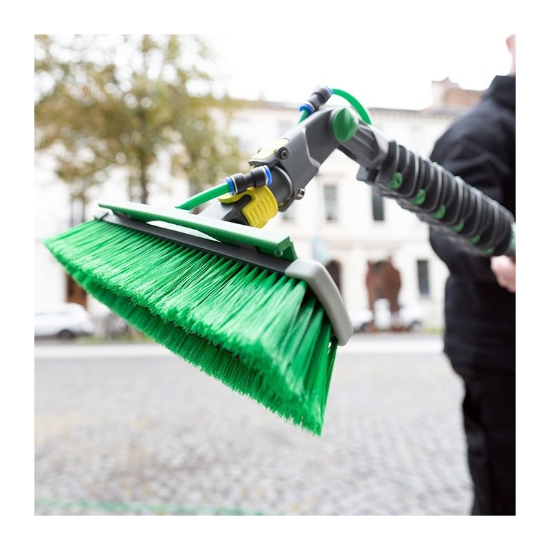 nLITE Power Bürste komplett