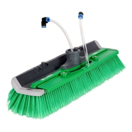 Brosse angulaire nLITE
