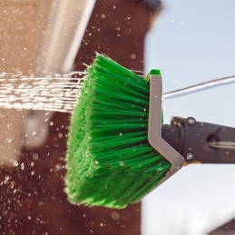 Brosse angulaire nLITE