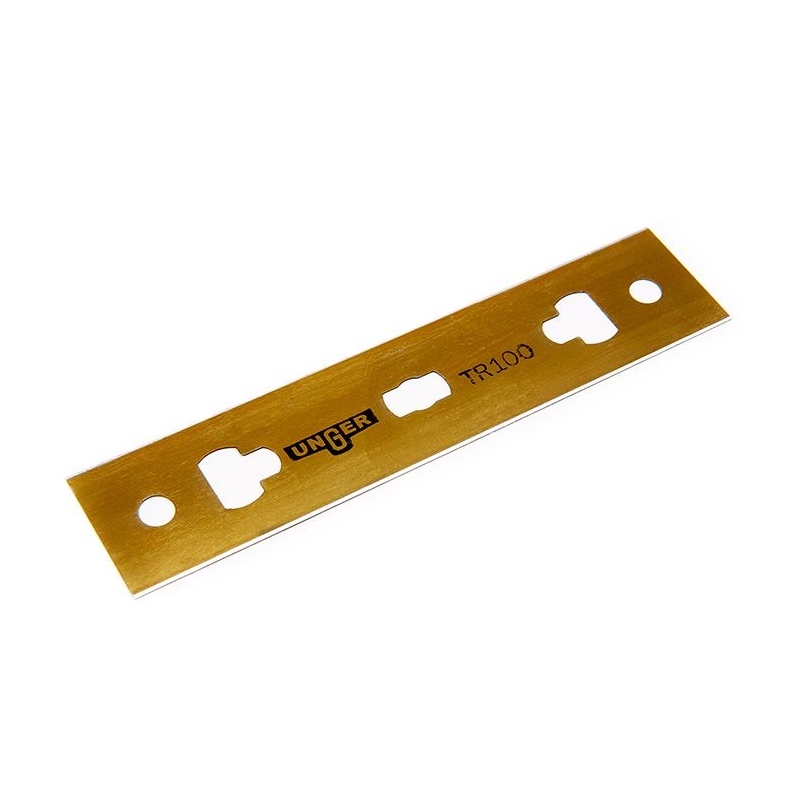 Lames 100 mm, pour ERGO Tec, Pro TRIM