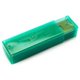 Lames 100 mm, pour ERGO Tec, Pro TRIM