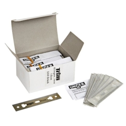 Lames raclantes en carbone et verre