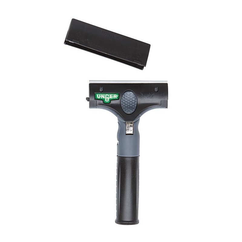 Grattoir en verre "Ninja" 15 cm