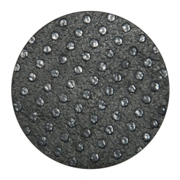 Gants en tricot fin Ergo Flex Dotty | Enduction PU nitrile, taille L