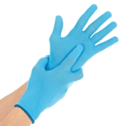 Gants en maille fine Allfood | Nylon, taille XXL