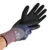 Gants de travail "Ergo Flex Double Dipped", taille M