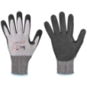 Gants de protection anti-coupures Cut Skill | revêtement latex, taille S