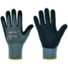 Gants en grosse maille Structa Thermo | Nylon/coton, taille S