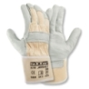 teXXor® Gants en cuir vachette Montblanc III 1168, taille XL