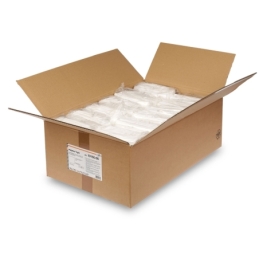 Polytex® lingettes légèrement imprégnées, blanc, environ 400 x 420 mm, 420 lingettes (12 x 35)