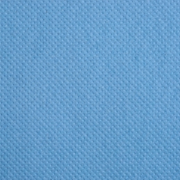 Multiclean® Putztuchrolle, blau, 2-lagig, ca. 1000 Abrisse à 350 x 370 mm