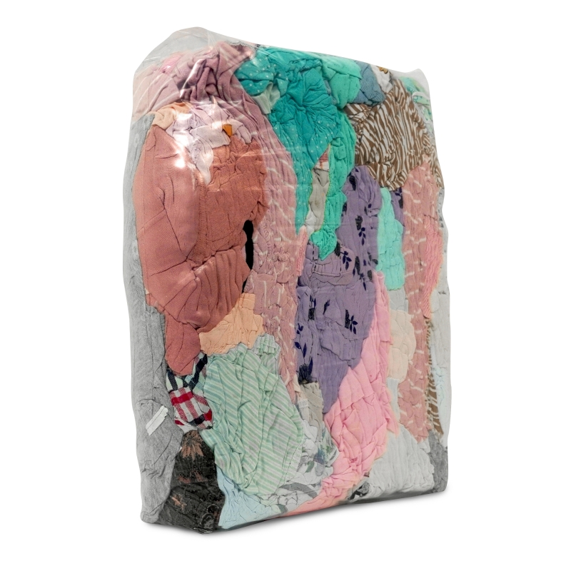 Putzlappen Trikot Polo, 5 kg