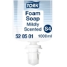 Savon liquide Tork Premium doux - Système S4