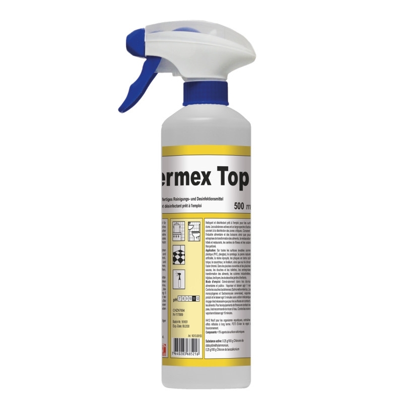 Germex Top 500 ml