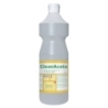 CleanAceto, 1 l