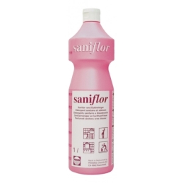 saniflor, 1 l