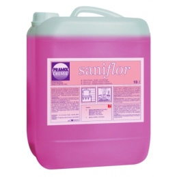 saniflor, 10 l