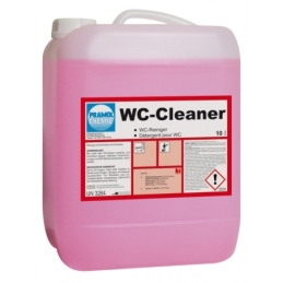 WC-Cleaner, 10 l