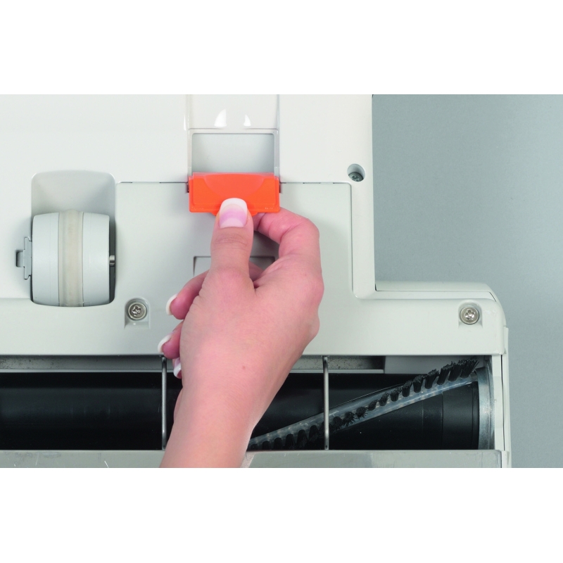 L´aspirateur Numatic 450