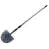 Balai à araignée Silver, forme sphérique, avec manche 860–1500 mm