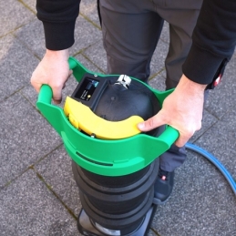 HydroPower "Ultra L" - kit expert