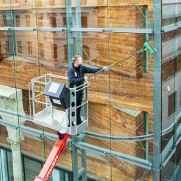 HydroPower Ultra - Kit débutant carbone