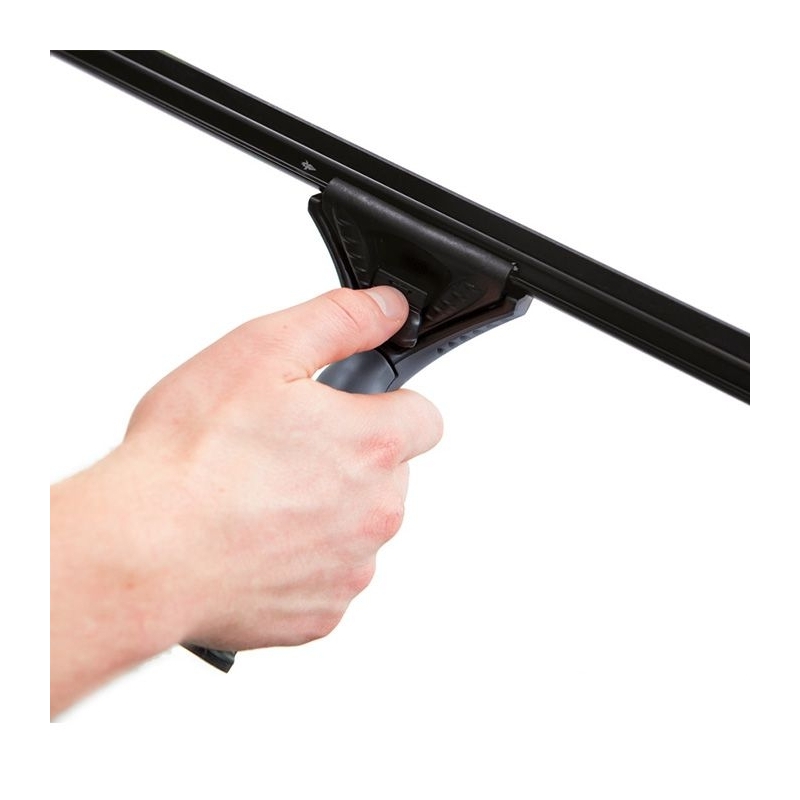 Poignée ErgoTec Ninja, 40°