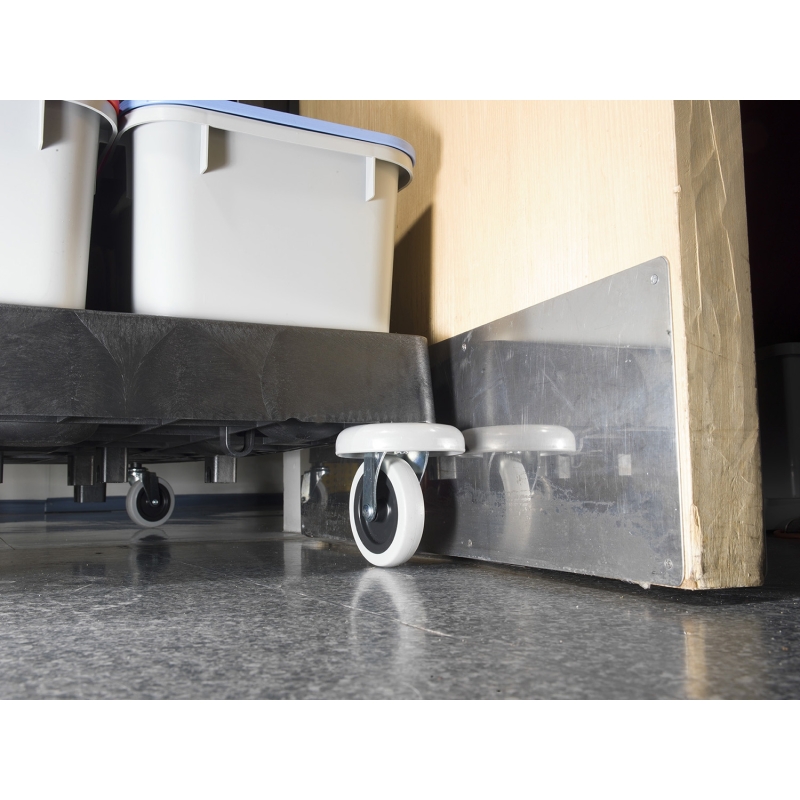 Chariot de nettoyage Numatic EM 1