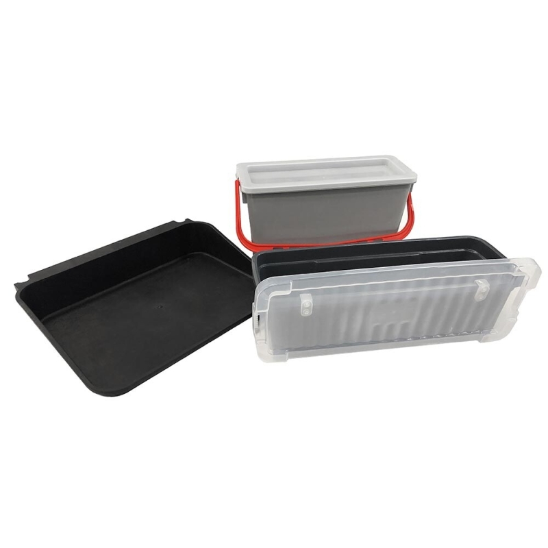 MMK7 Set - Kit de serpillières MK3