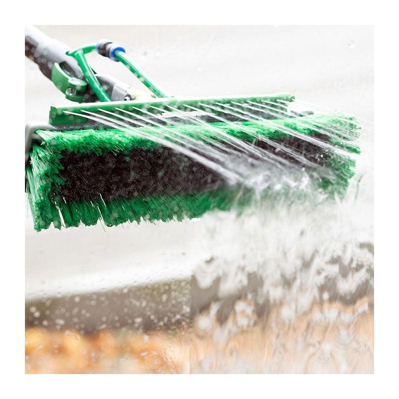 nLITE Brosse électrique simple - fendue