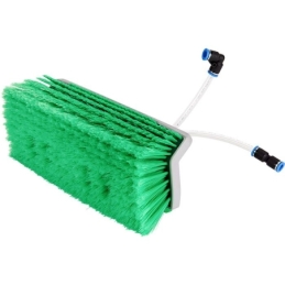 Brosse angulaire nLITE