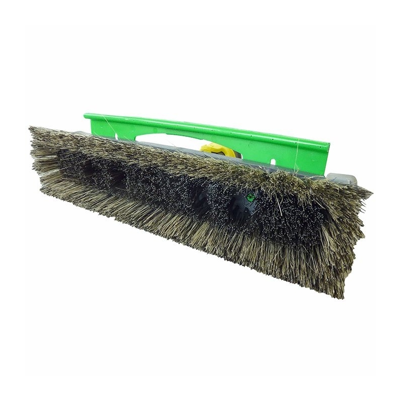 Brosse hybride nLITE