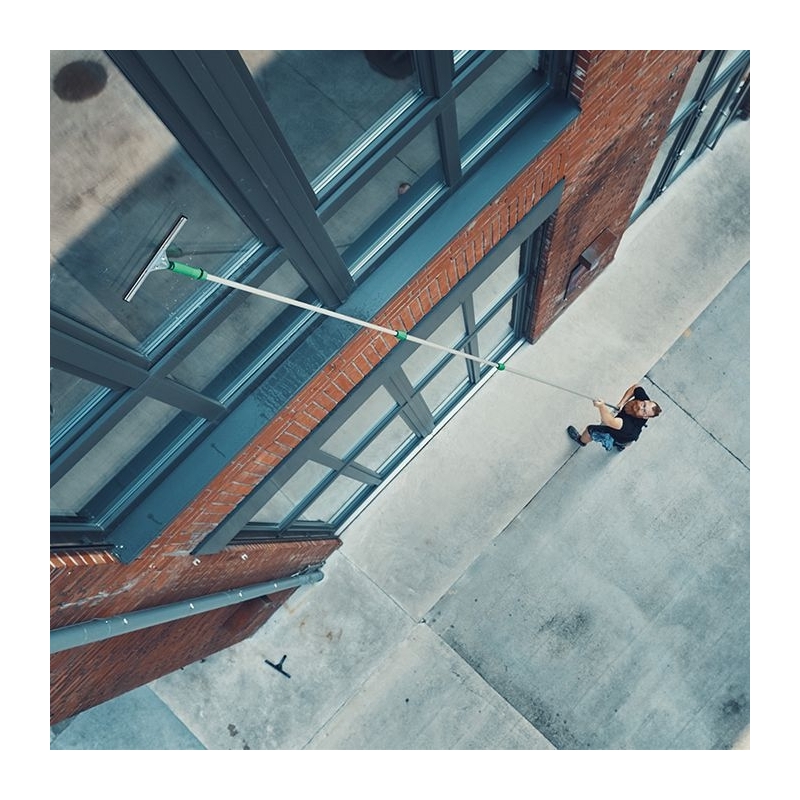 Perche télescopique OptiLoc 125 cm