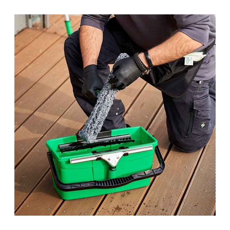 Eimer für die Glasreinigung, 12 Liter