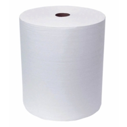 Multitex® Z47 rouleau de chiffons de nettoyage, blanc, env. 475 coupures de 400 x 300 mm