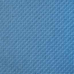 Multiclean® Putztuchrolle, blau, 3-lagig, ca. 1000 Abrisse à 350 x 370 mm