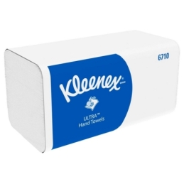 Kleenex Ultra Handtuch – Interfold