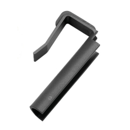 Drizz® Stiel-Clip anthrazit