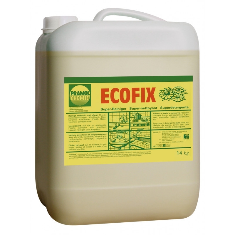 ECOFIX, 14 kg