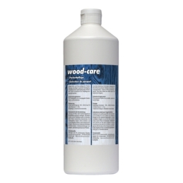 wood-care, 1 l