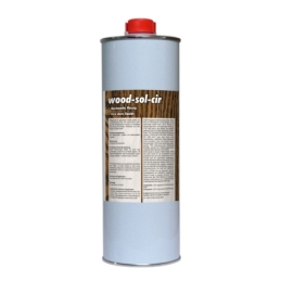 wood-sol-cir, 1 l