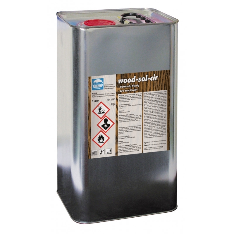 wood-sol-cir, 5 l