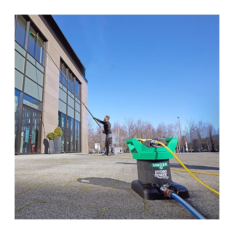 HiFlo Hydropower Ultra Starter Set