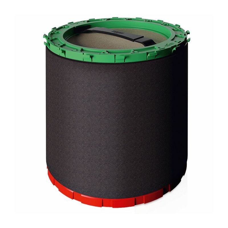 HydroPower Ultra Harz Packs