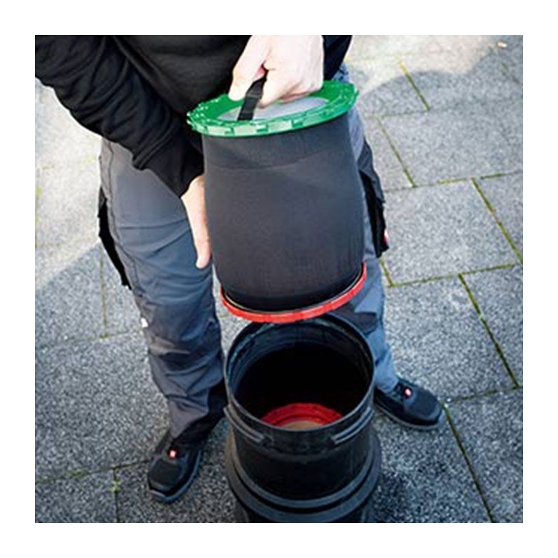 HydroPower Ultra Harz Packs