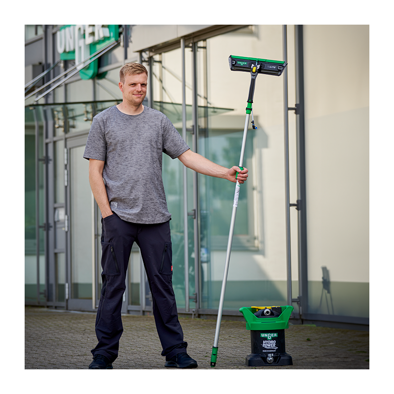 HydroPower Ultra - Kit débutant Power Pad