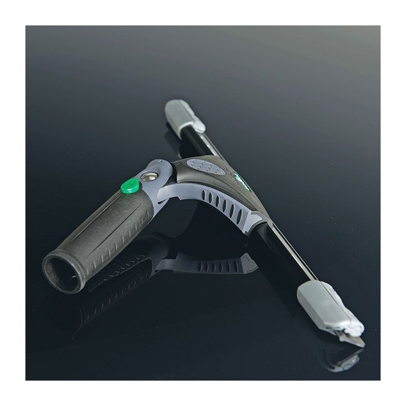 Raclette ErgoTec NINJA de Unger