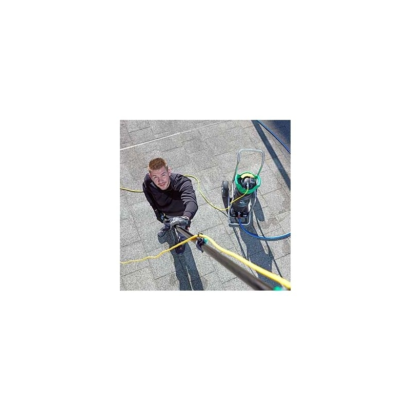 HydroPower Ultra Harzfilter "LC"