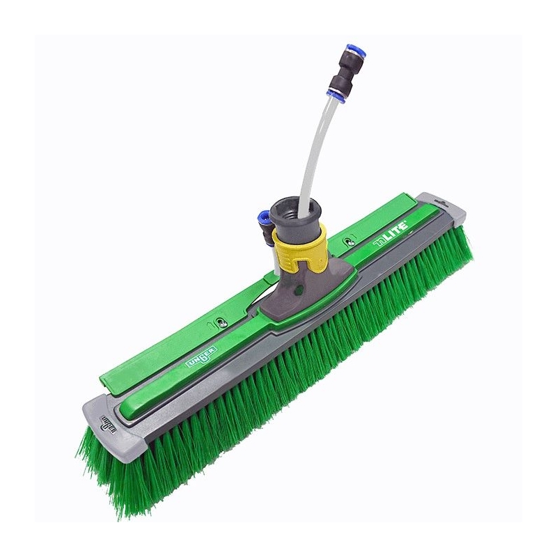 nLITE Brosse électrique simple - fendue